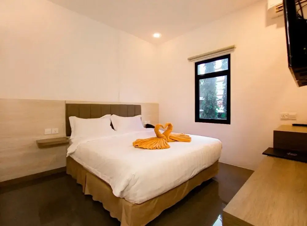 BATAM 1 HOTEL