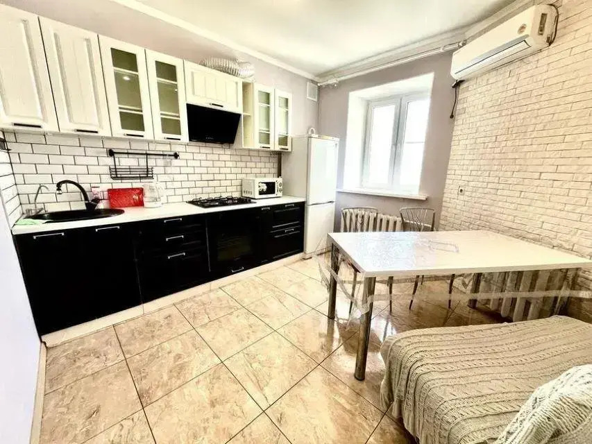 Astra Apartmets на улице Куликова