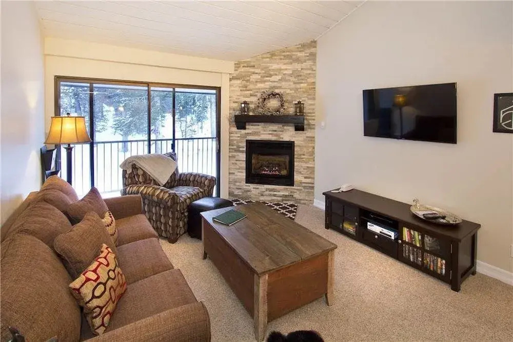 St Anton Condos #54 2 Bedrooms 2 Bathrooms Home