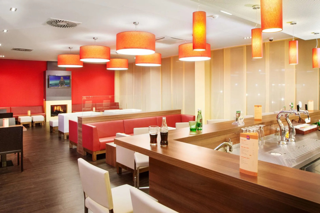 Leonardo Hotel Vienna Schönbrunn