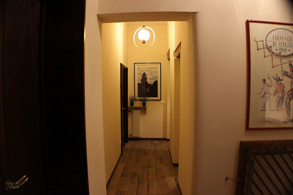Art Dreams B&B