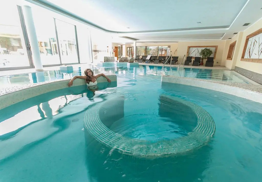 Alpholiday Dolomiti Wellness & Family Hotel