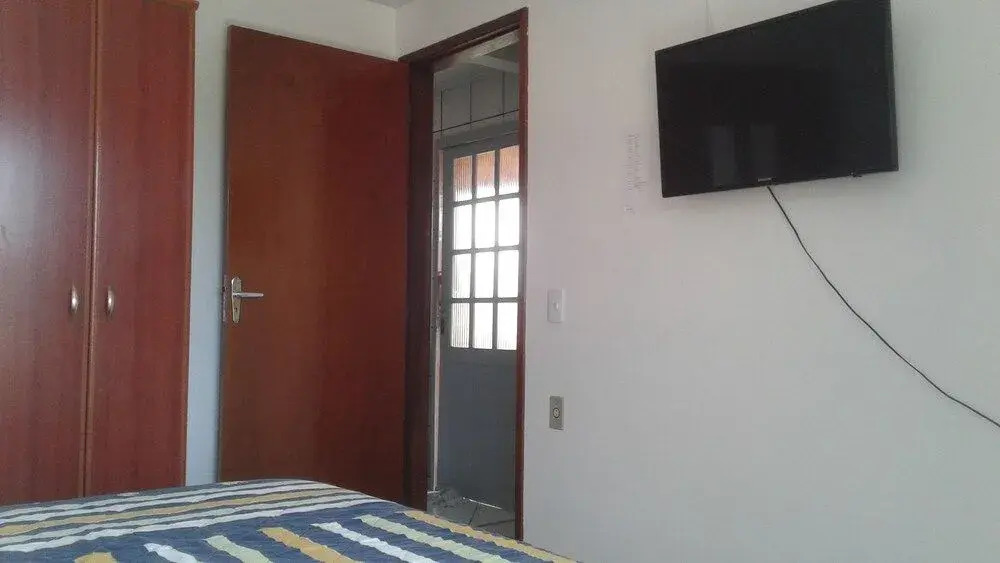 Pousada Engenho Fortaleza