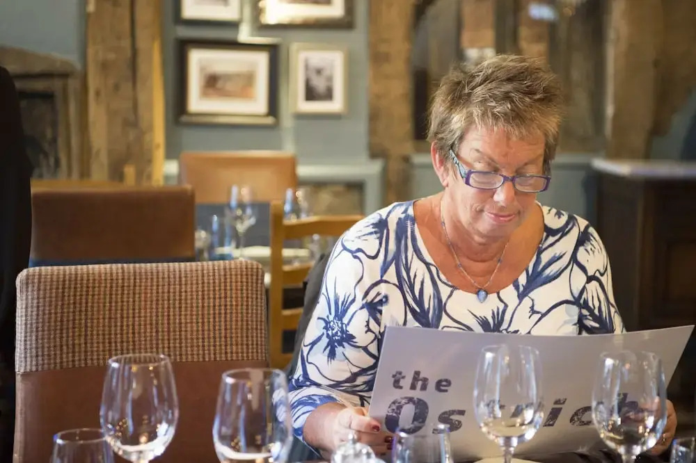The Ostrich Inn London Heathrow