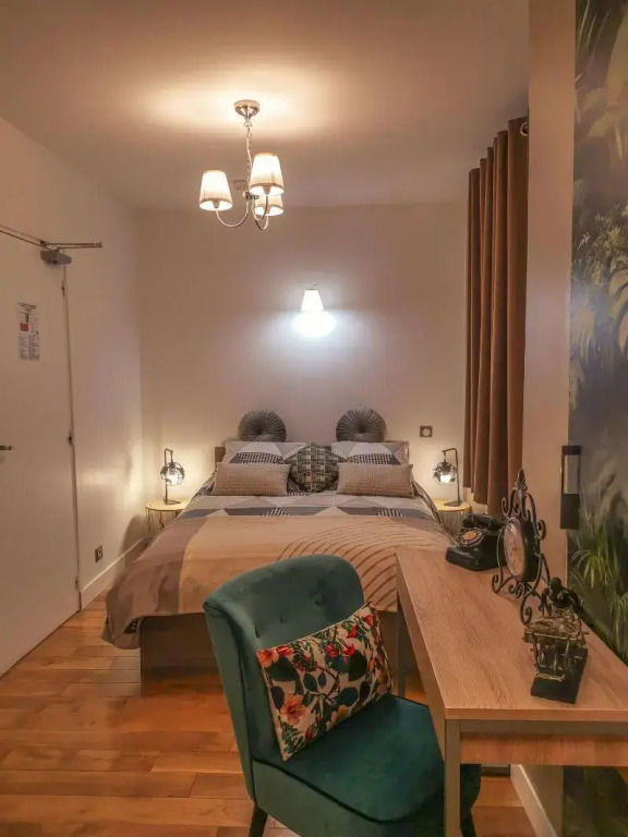 Hotel Oh Sevres Autrement