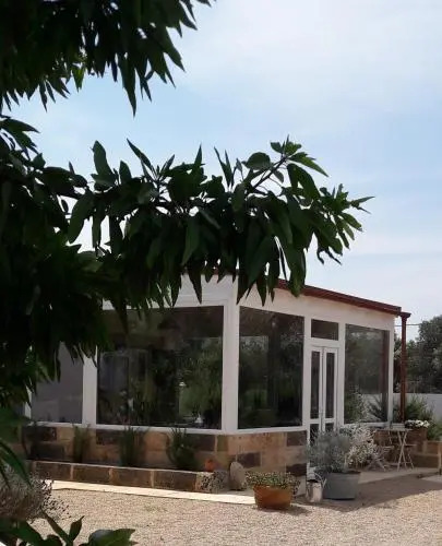 Villa Troisio