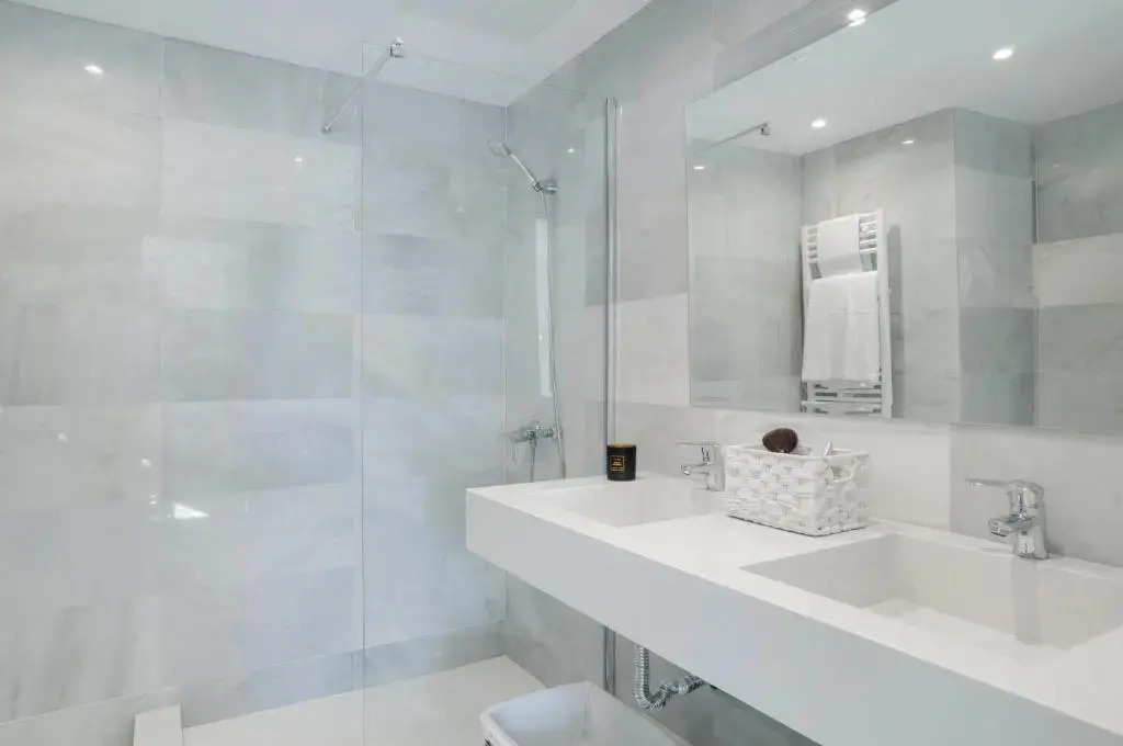 Charming 4bedroom Villa in Los Monteros Beach