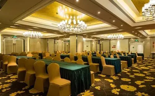 Shilin Tongce International Hotel