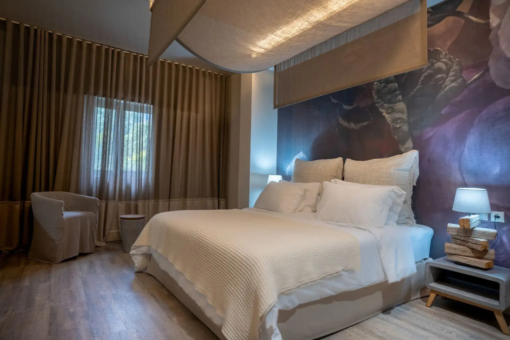 Mikelina Boutique Hotel