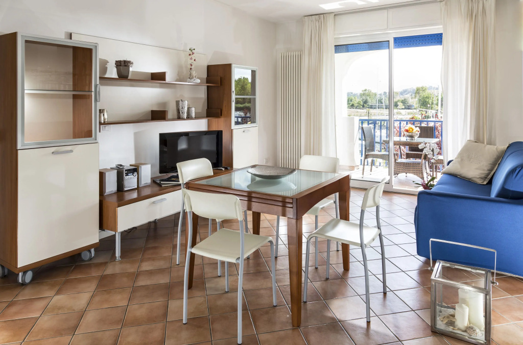 Portoverde Beach Apartments
