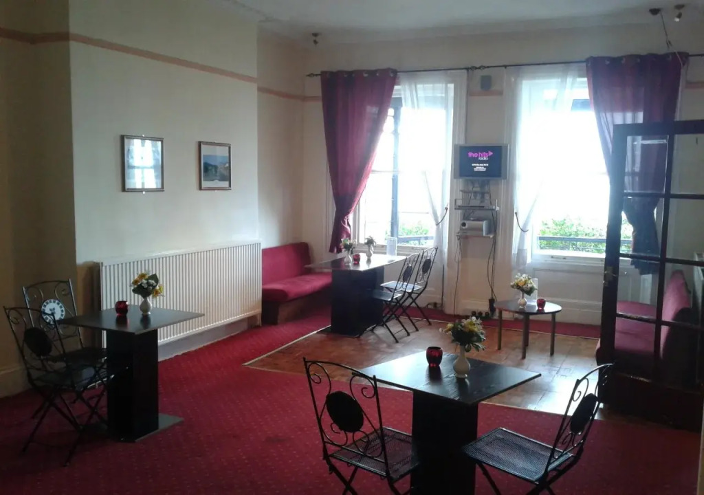 Elsinore Hotel Llandudno