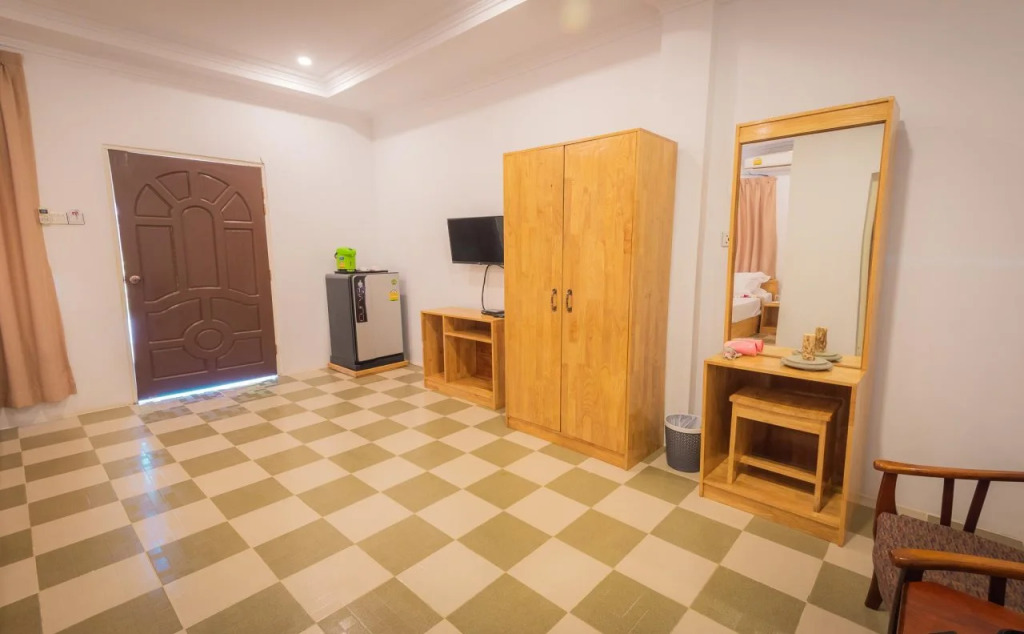 Hpa An Breeze Hotel
