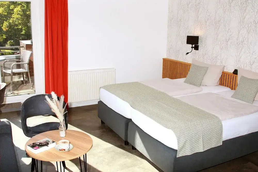 Hotel Quellenhof