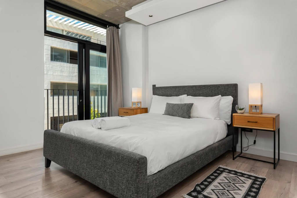 The Signature Apartments
