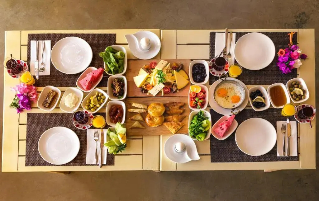 Faros Bodrum Hotel - Special Category