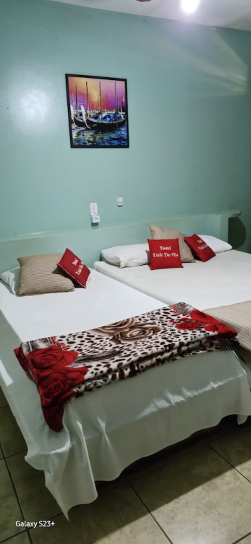Hotel Vale do Rio