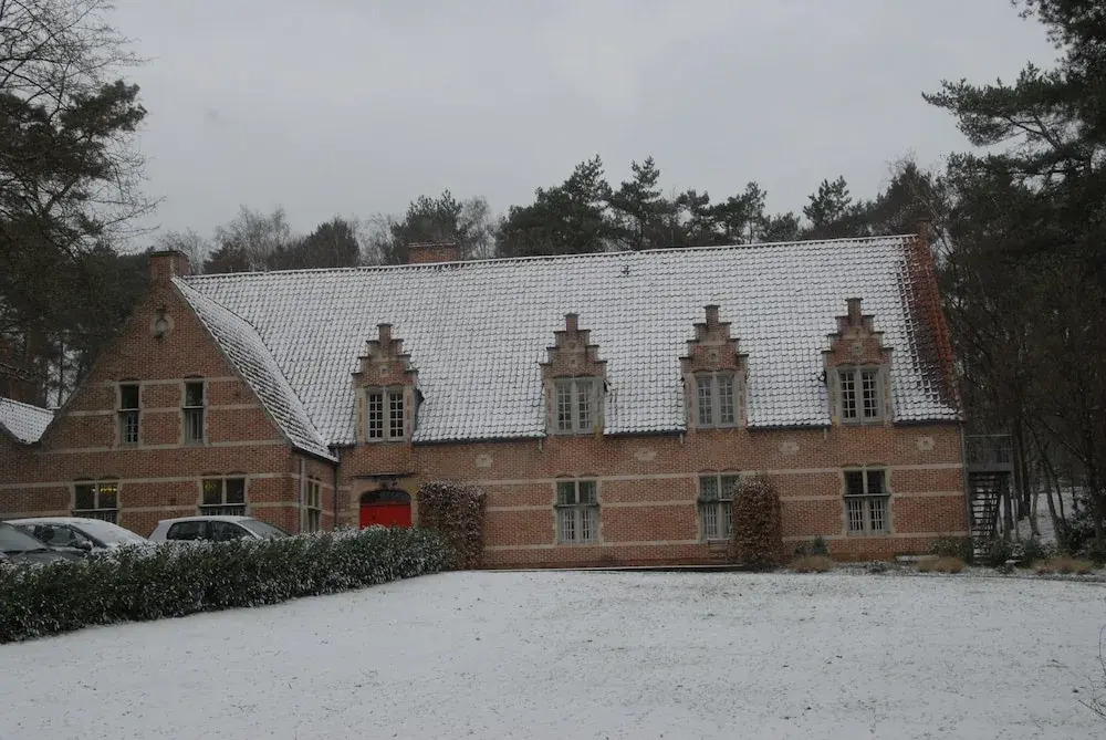 Hotel Keravic