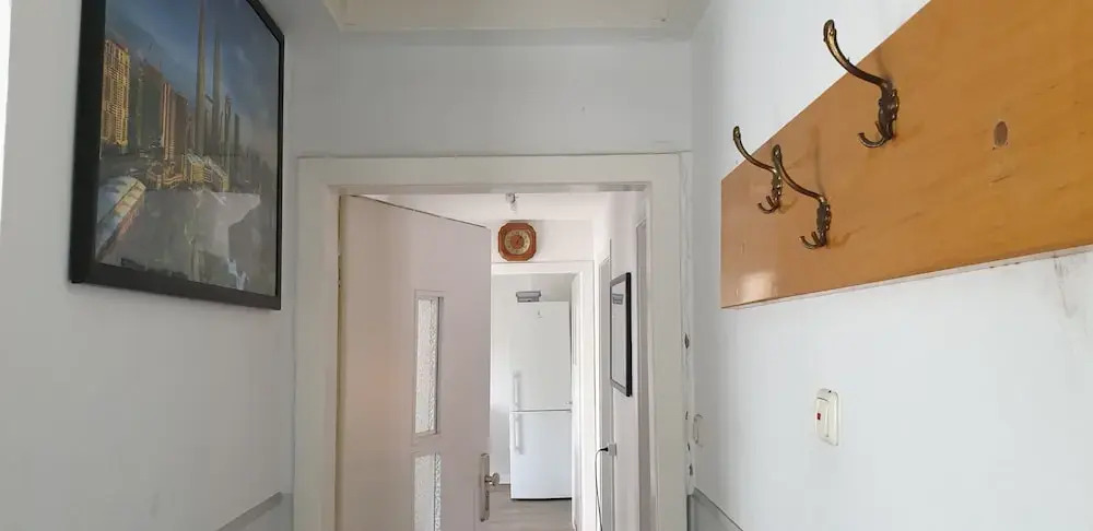 Messeappartement in Köln Niehl