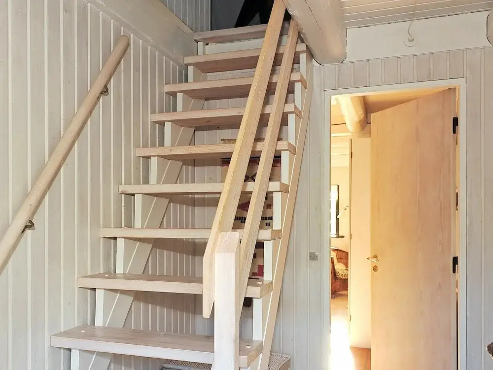 Charming Holiday Home in Jutland With Sauna