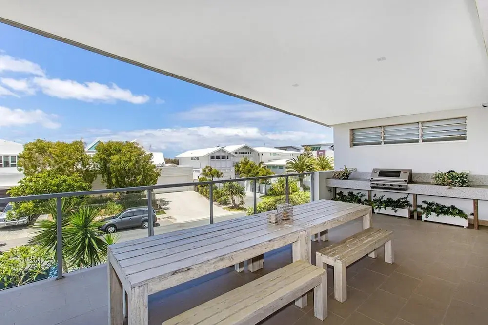 Salt Beach Luxury Apartments by Kingscliff Accommodation