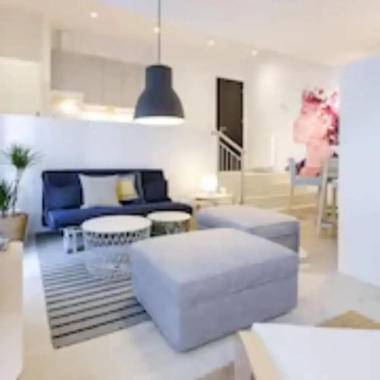 Stella and Mia Apartments