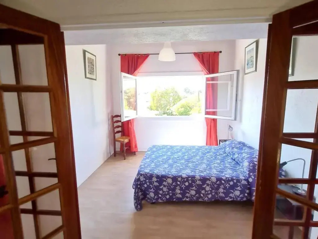 MAISON LE BRUSC, 3 PIèCES, 4 PERSONNES - FR-1-316-219