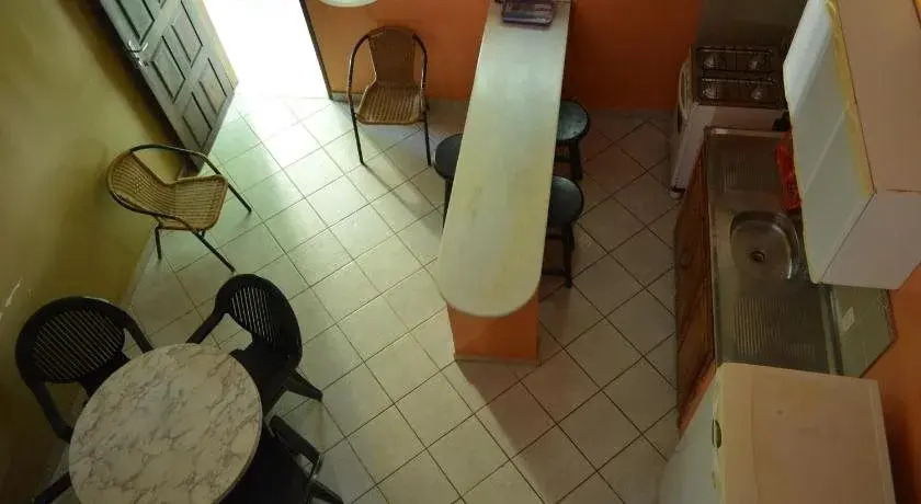 Recanto Sul Flat