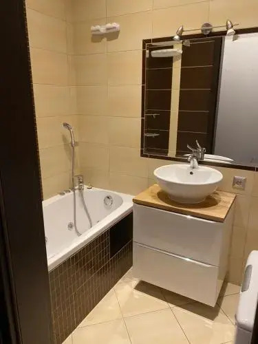 Apartament Opera