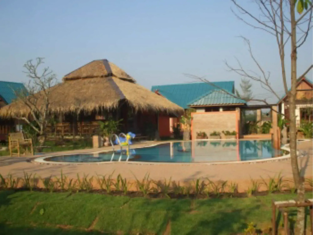 Saithong Resort