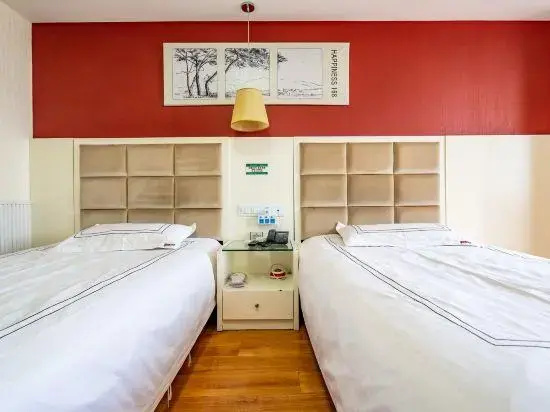 Xingfu 168 Express Hotel