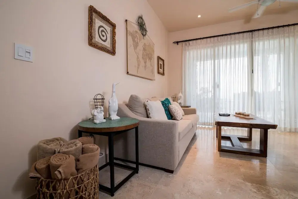 Paraiso Del Mar Resort A103 2 Bed By Casago