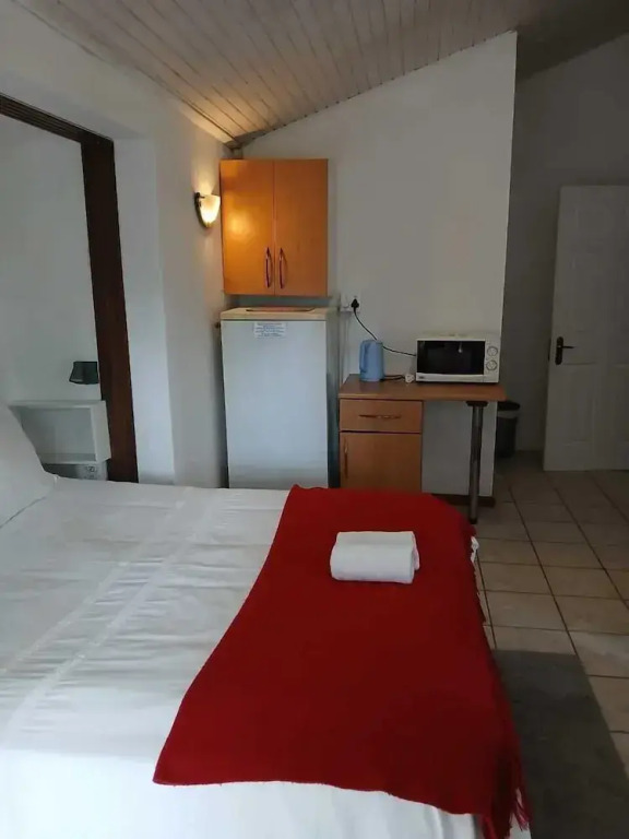Guesthouse Oaktree fourways