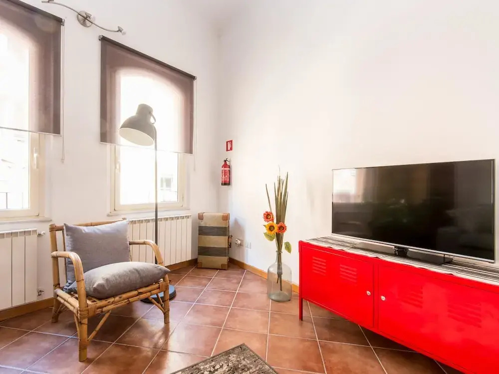 RSH Barberini Elegant Apartment