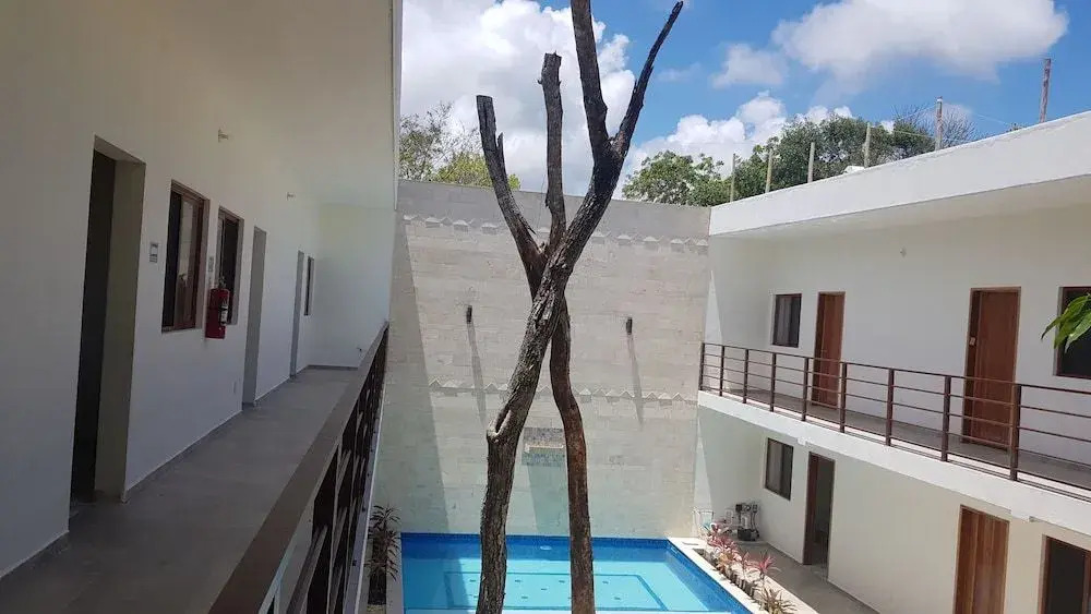 Los Arcos Hotel - TULUM