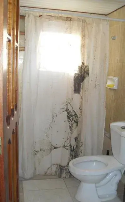 Hostal Brisas Del Sur