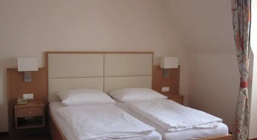 Pension Sprinzl