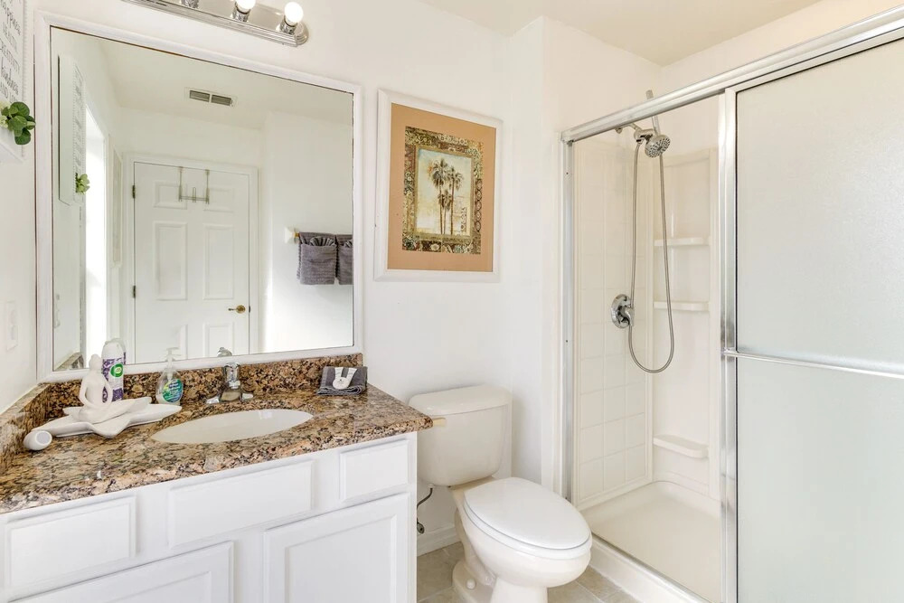 Kissimmee Home w/ Private Pool Near Disney World!