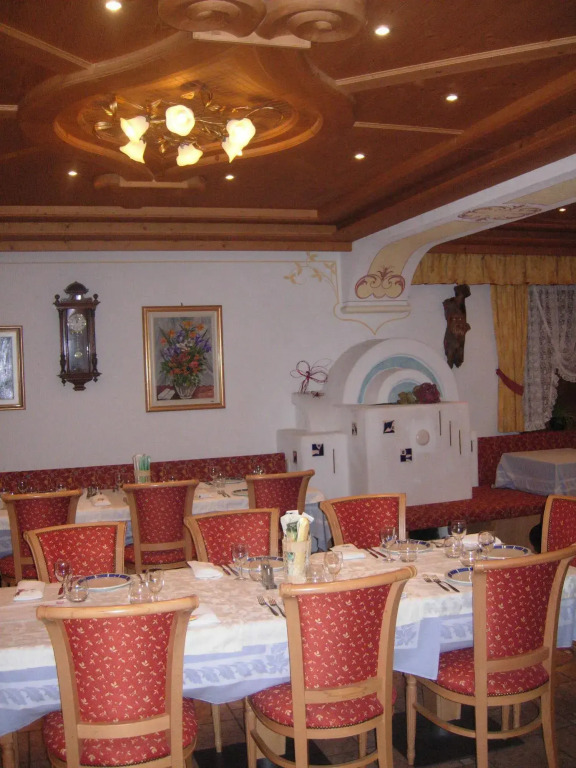 Hotel Albe