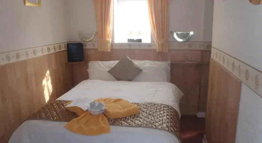 The Inn Place