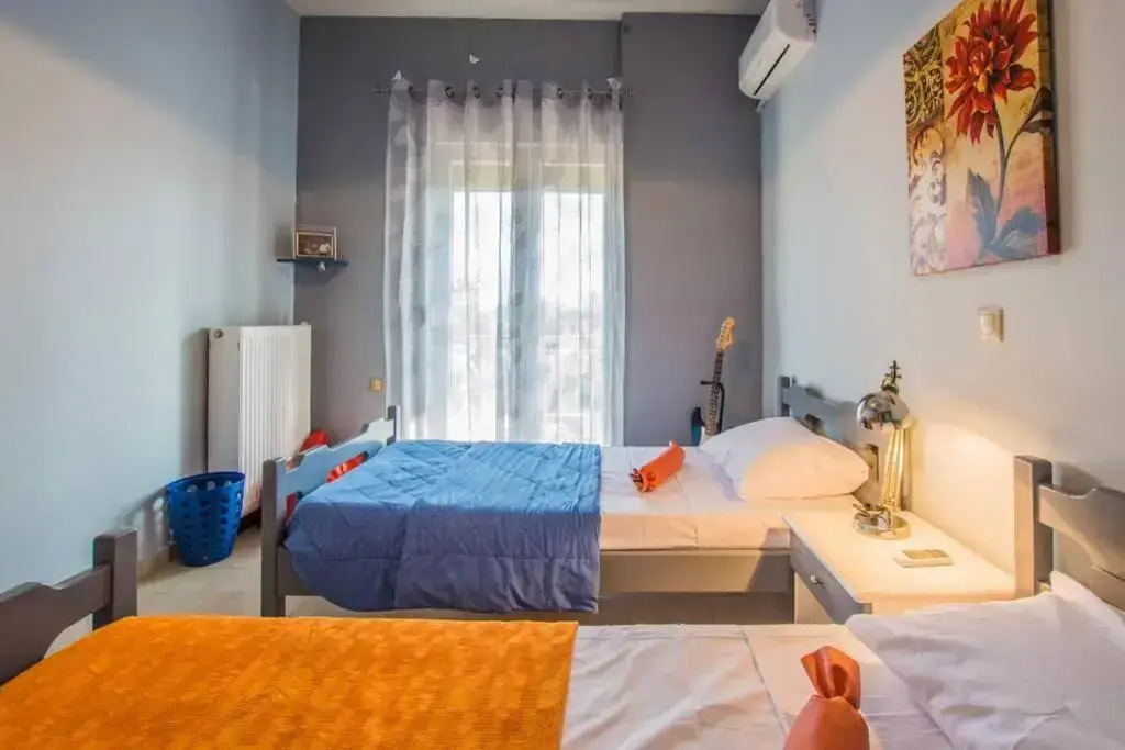 Villa Emily Zakynthos