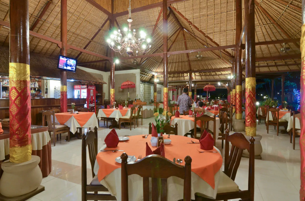 Aneka Lovina Villas & Spa