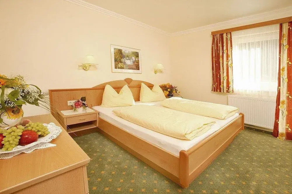 Hotel Taxerhof