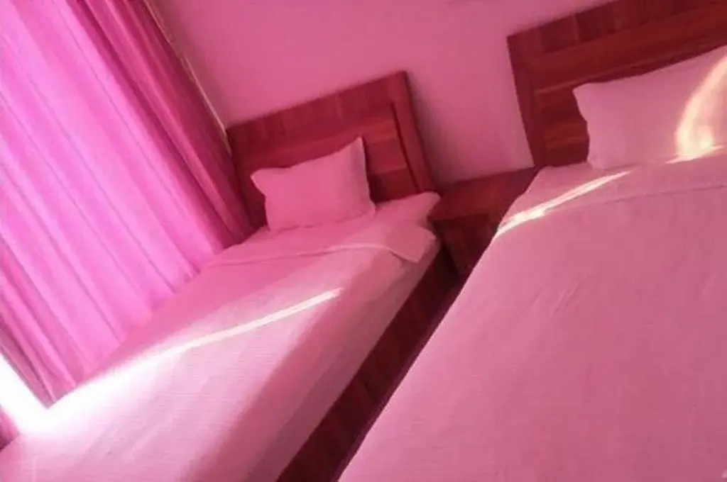Jiaxin Hostel