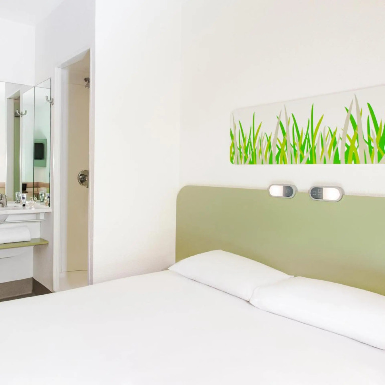 Ibis Budget Beaconsfield