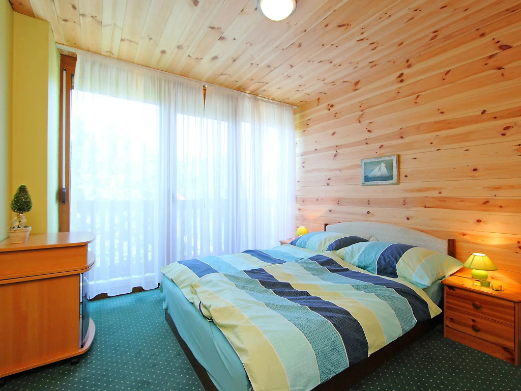 Holiday Home Brico by Interhome