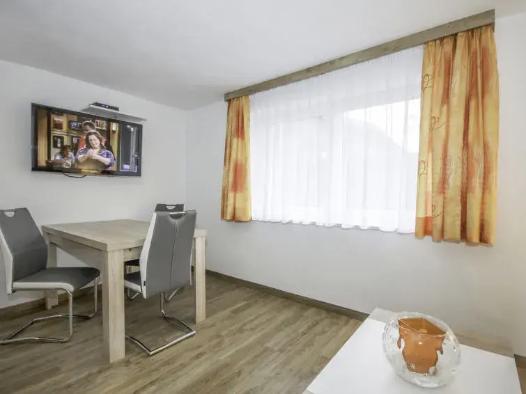 Apartment Sattlerweg