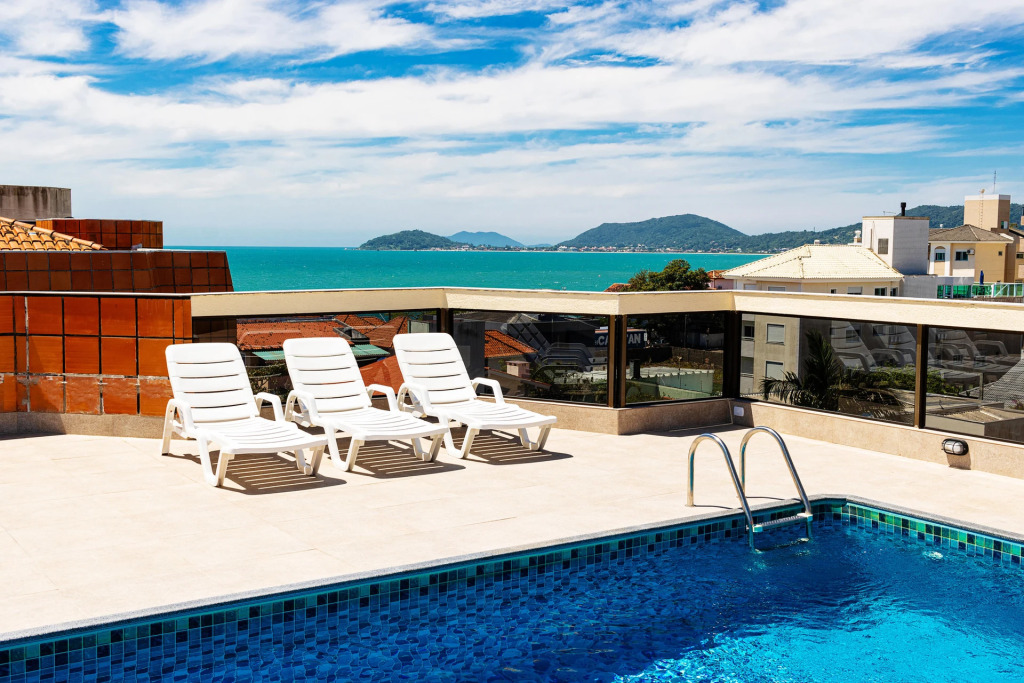 Ilhasul Hotel Residencia
