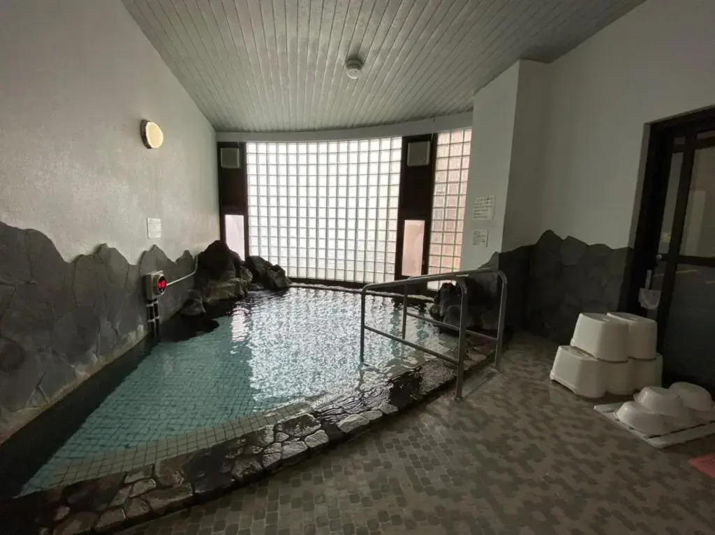 Lions Mansion Echigo Yuzawa - Vacation STAY 7914