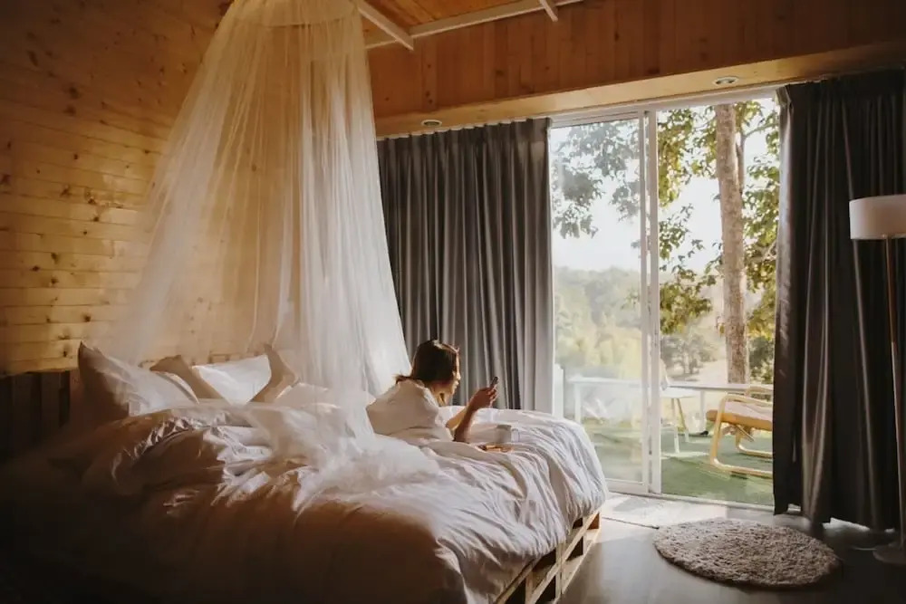 CAMP Ta Torn Yorn