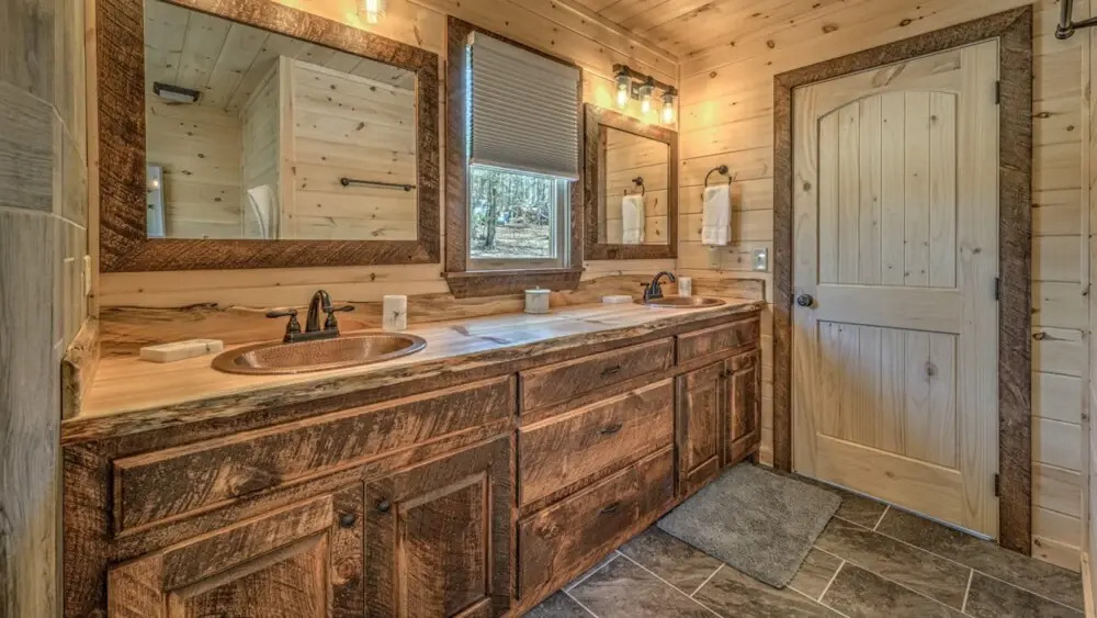 St Ridges by Escape to Blue Ridge